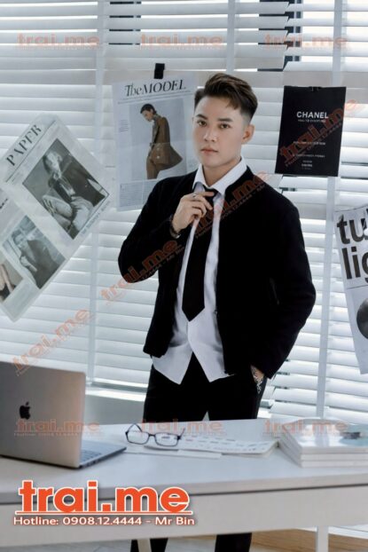 Tuổi Teen, Trai Body Ngon, Sạch Sẽ Vui Vẻ Tuýp Người Tình Cảm ( Thiện A706 )