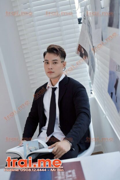 Tuổi Teen, Trai Body Ngon, Sạch Sẽ Vui Vẻ Tuýp Người Tình Cảm ( Thiện A706 )