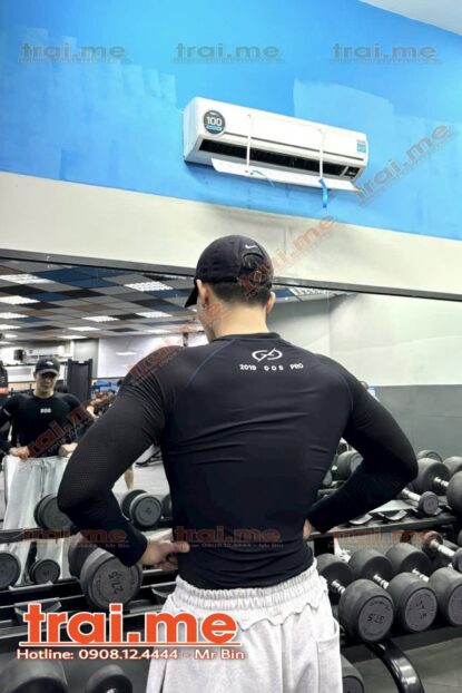 Trai Gym Face Mặt Cực Duyên, Làm Tình Bao Dâm Bao Sướng ( NELL A372 )