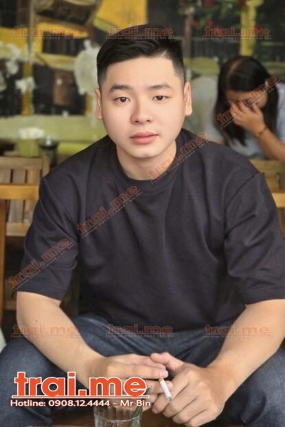 Trai Tơ 2005 Cu Đẹp Ngon, Phục Vụ Tình Cảm, Top Bot Bú Liếm Good ( Huy A693 )