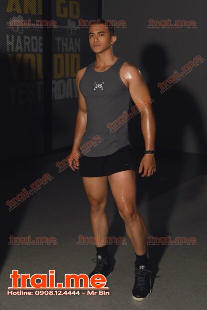 Menly Chất Dâm, Body Hàng Ngon Bú Liếm Làm Tình Sướng Tê Tái Con Cu ( Nhựa A625 )