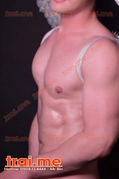 Boy Vip, Trai Model Nước Ngoài , Phục Vụ Làm Tình Matxa Đi Khách Tận Nơi Tphcm ( Tây W07 )