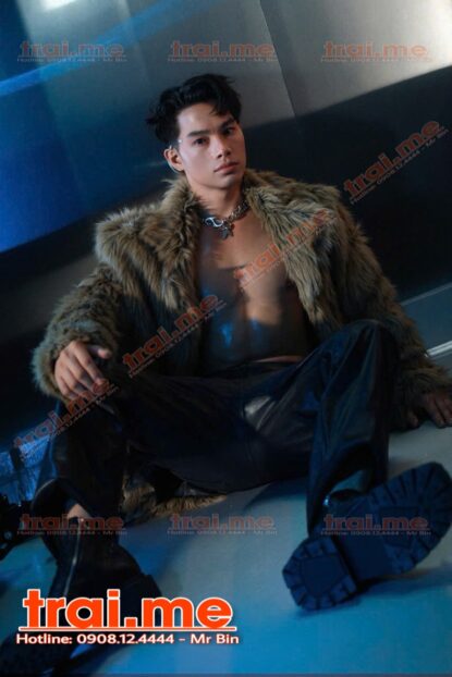 Độ Men Và Độ Cu Khủng Quyết Định Tê Tái Của Sự Thoã Mãn Mê Trai ( Chí A700 )