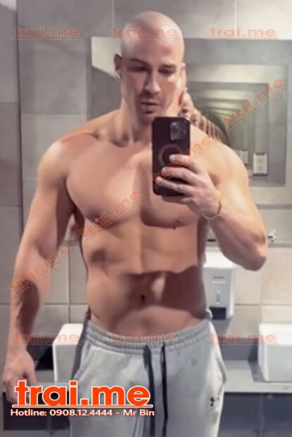 Đến Từ Tây Ban Nha, Độ Ngầu Đẹp Trai Như Điệp Viên 007, Top Suất Xắc ( Tây W08 )