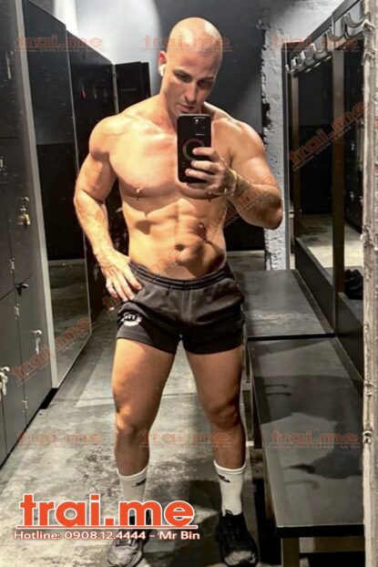 Đến Từ Tây Ban Nha, Độ Ngầu Đẹp Trai Như Điệp Viên 007, Top Suất Xắc ( Tây W08 )