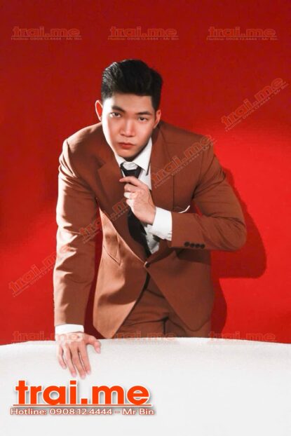 Boy Cao To Men, Làm Tình Dâm, Đâm Sướng, Bot Tê Tái ( Đăng A705 )