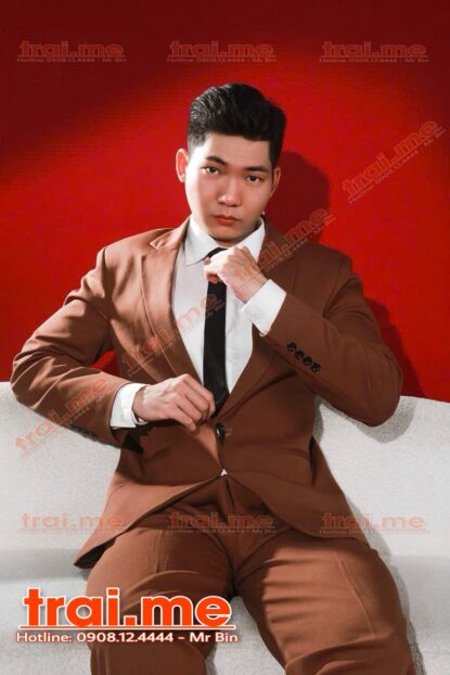 Boy Cao To Men, Làm Tình Dâm, Đâm Sướng, Bot Tê Tái ( Đăng A705 )