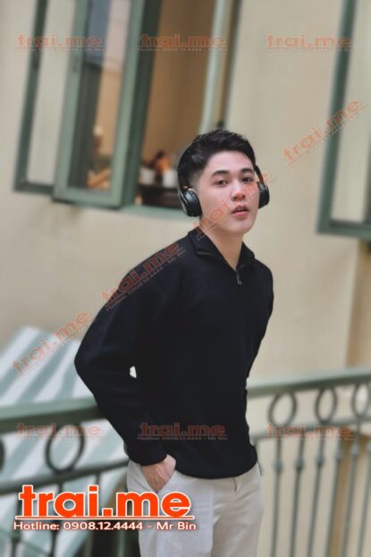 Tuổi Teen, Trai Body Ngon, Sạch Sẽ Vui Vẻ Tuýp Người Tình Cảm ( Thiện A706 )