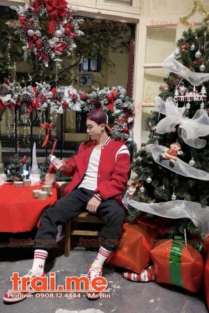 Trai Ngon ,Mặt Cực Dâm, Cu Đẹp, Biết Massage ( An A381 )