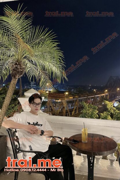 Trai Ngon ,Mặt Cực Dâm, Cu Đẹp, Biết Massage ( An A381 )