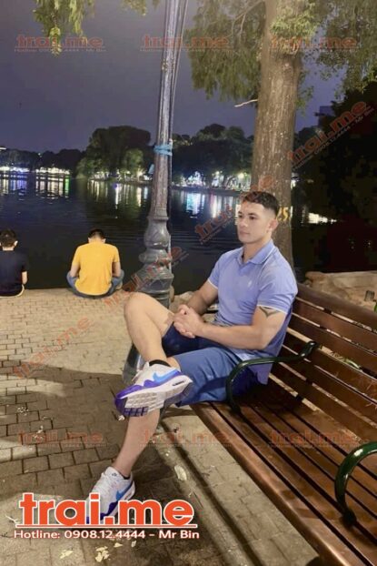 Massage Pro, Boy Body Gym Massage Tốt, Top Bot Nhiệt Tình Như Người Yêu ( TUẤN A651 )