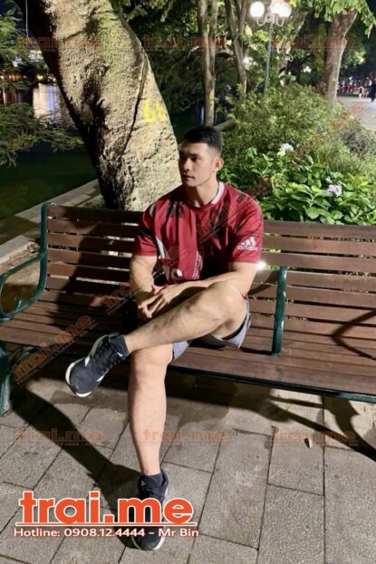 Massage Pro, Boy Body Gym Massage Tốt, Top Bot Nhiệt Tình Như Người Yêu ( TUẤN A651 )