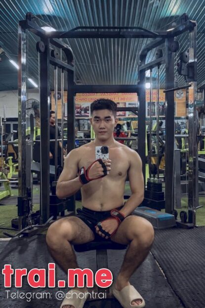 Boy teen – Trai mới lớn, ngon từ dưới lên tới trên ( HCM – Châu A349 )