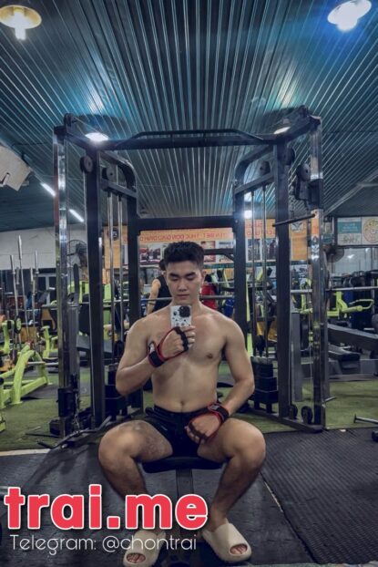 Boy teen – Trai mới lớn, ngon từ dưới lên tới trên ( HCM – Châu A349 )