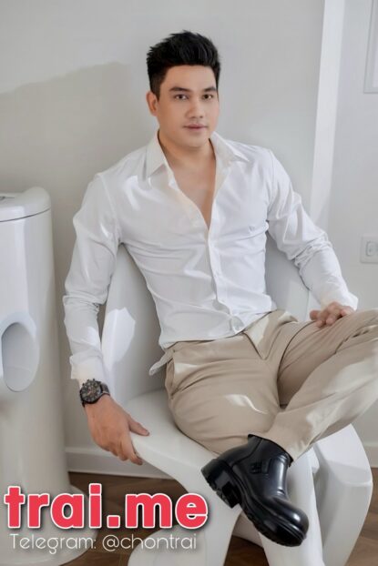 Trai Gym men Matxa Good, Only Top Không Làm Cho Ae Thất Vọng ( Khánh A574 )