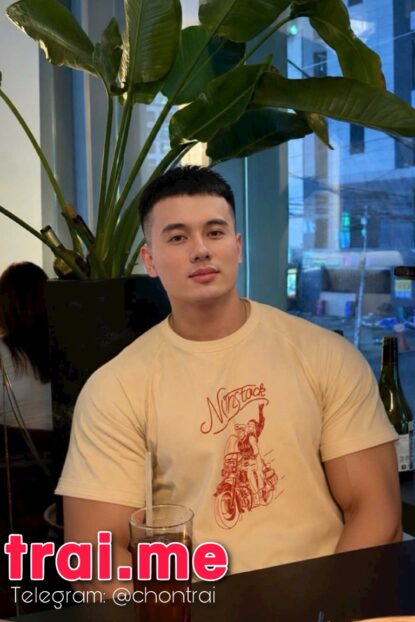 Trai Dzâm, Body Gym, Làm Tình BJ, 69, Top Bot AZ ( Neo A497 )