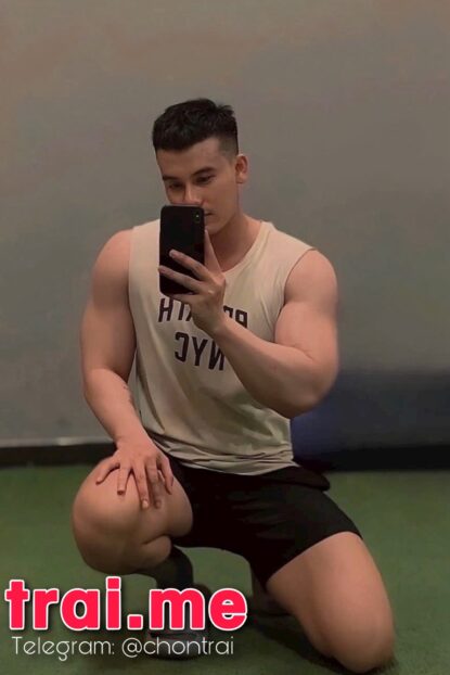 Trai Dzâm, Body Gym, Làm Tình BJ, 69, Top Bot AZ ( Neo A497 )
