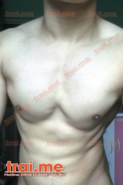 Trai Gym Nam Tính, Boy Dance Chuyên Nghiệp, Only Top ( An A528 )