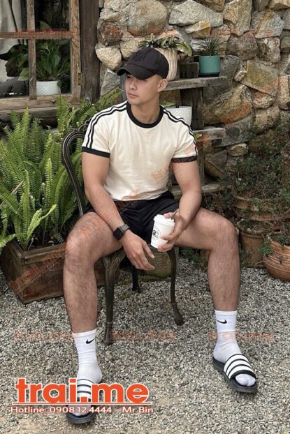 Chàng Trai Đến Từ Tương Lai Sẽ Làm Cho Anh Em Bắn Tung Toé ( Thành A540 )