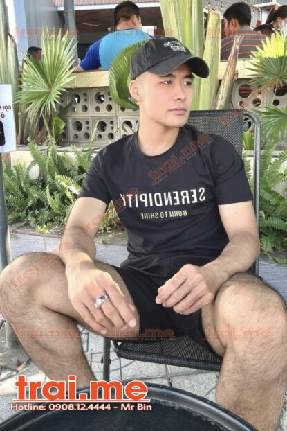 Chàng Trai Đến Từ Tương Lai Sẽ Làm Cho Anh Em Bắn Tung Toé ( Thành A540 )