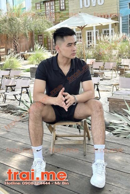 Chàng Trai Đến Từ Tương Lai Sẽ Làm Cho Anh Em Bắn Tung Toé ( Thành A540 )