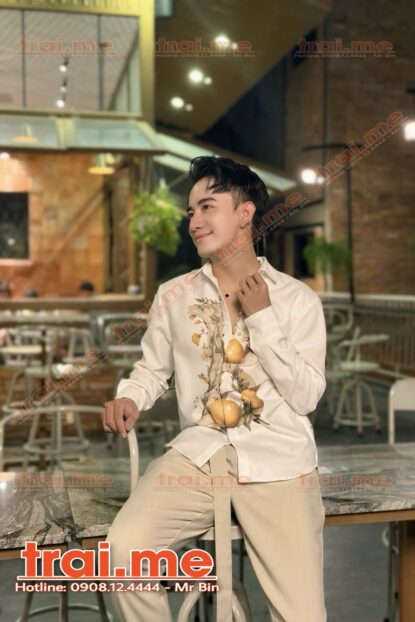 Đẹp Trai Mình Dây Cu To Massage Full Bài, Rất Tình Cảm ( Nhất A708 )