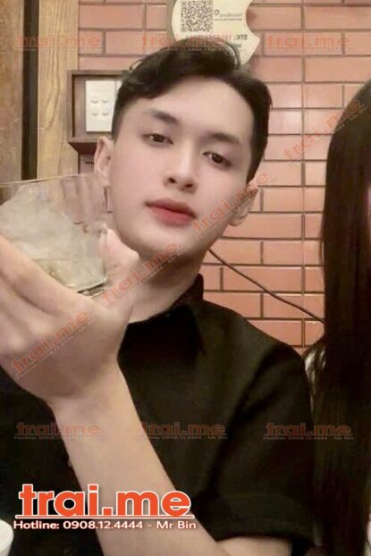 Tuổi Teen, Mặt Men, Đẹp Trai, Cu Trai Tơ Cực Ngon ( Phát A709 )