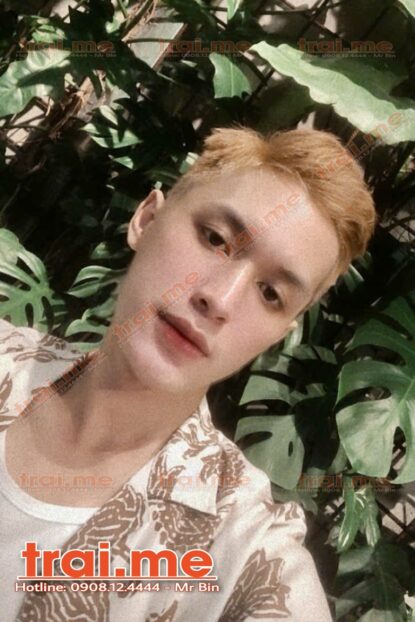 Tuổi Teen, Mặt Men, Đẹp Trai, Cu Trai Tơ Cực Ngon ( Phát A709 )