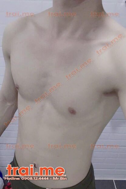 Tuổi Teen, Mặt Men, Đẹp Trai, Cu Trai Tơ Cực Ngon ( Phát A709 )