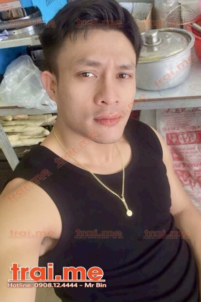 Mình Dây, 6 Múi, Matxa Đỉnh, Làm Tình Top Bot Bú Liếm Dâm ( Minh A659 )