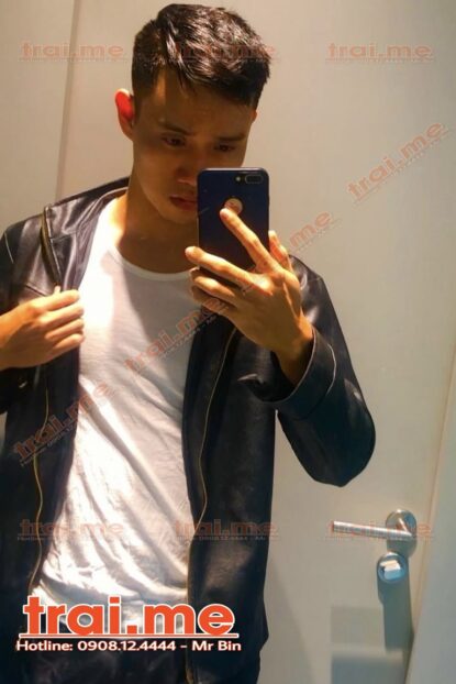 Boy Gym To, Cao Ráo, Bự Con Làm Tình Dâm AZ Nhiệt Tình ( Phong A715 )