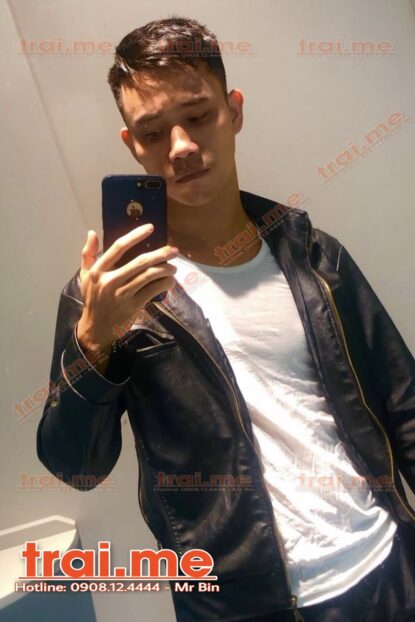 Boy Gym To, Cao Ráo, Bự Con Làm Tình Dâm AZ Nhiệt Tình ( Phong A715 )