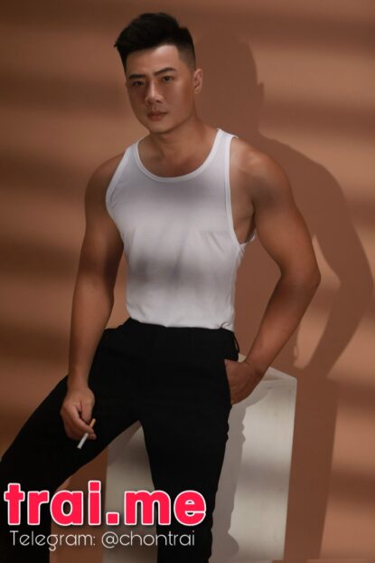 Trai Ngon – Dâm Massage Tốt, Xin Được Phục Vụ Các Ae Mọi Miền (  Ngọc A455 )