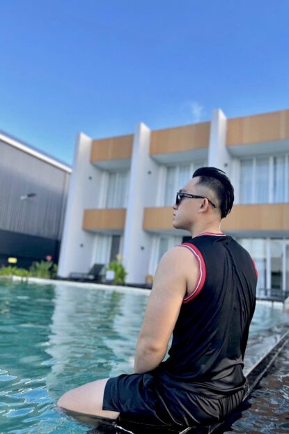 Good! Trai Ngon Mặt Dễ Thương Hàng Khủng, Cu Cứng Body Ngon ( Thuận Bb95 )