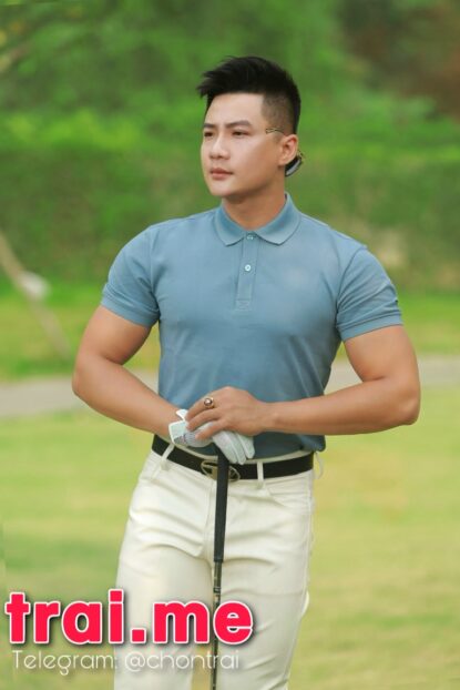 Trai Ngon – Dâm Massage Tốt, Xin Được Phục Vụ Các Ae Mọi Miền (  Ngọc A455 )