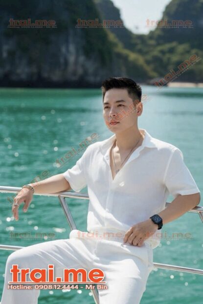 Trai Tơ 2005 Cu Đẹp Ngon, Phục Vụ Tình Cảm, Top Bot Bú Liếm Good ( Huy A693 )