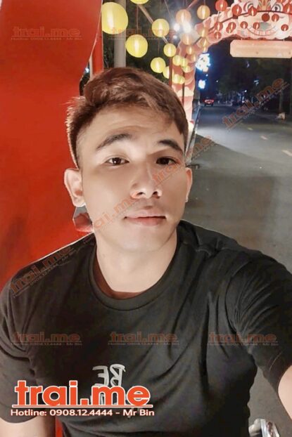 Boy Gym Only Top, Ngoại Hình Cao Ráo Cu To, Lông Lá Bao Đâm ( Nam A717 )