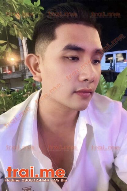 Đẹp Trai, Có Duyên, Tuýp Người Tình Cảm, Như Người Yêu Luôn ( Phú A722 )