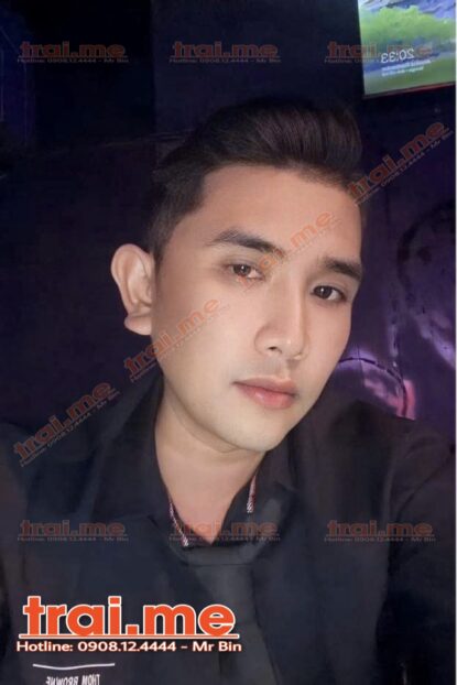 Đẹp Trai, Có Duyên, Tuýp Người Tình Cảm, Như Người Yêu Luôn ( Phú A722 )