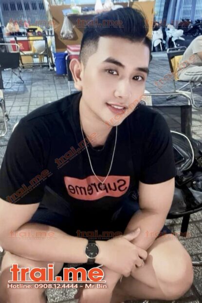 Đẹp Trai, Có Duyên, Tuýp Người Tình Cảm, Như Người Yêu Luôn ( Phú A722 )