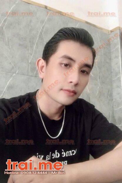 Đẹp Trai, Có Duyên, Tuýp Người Tình Cảm, Như Người Yêu Luôn ( Phú A722 )