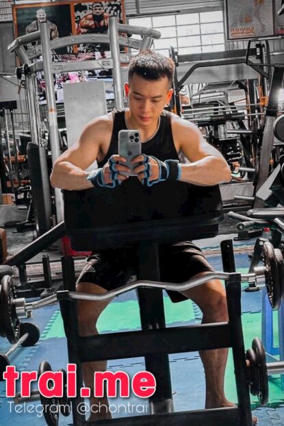 Top Bot, Matxa Giỏi, Cu To, Chăm Sóc Khách Yêu A Đến Z ( Huy A727 )