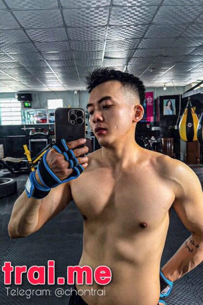 Top Bot, Matxa Giỏi, Cu To, Chăm Sóc Khách Yêu A Đến Z ( Huy A727 )