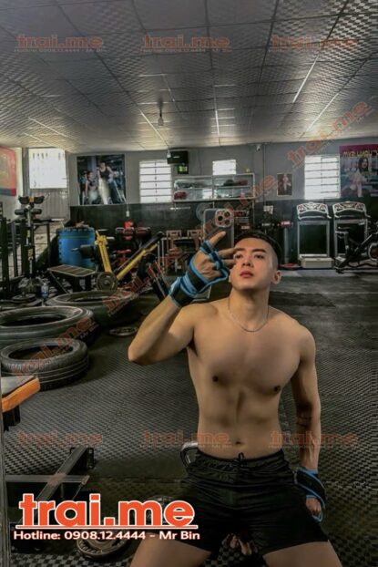 Top Bot, Matxa Giỏi, Cu To, Chăm Sóc Khách Yêu A Đến Z ( Huy A727 )