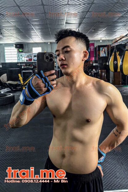 Top Bot, Matxa Giỏi, Cu To, Chăm Sóc Khách Yêu A Đến Z ( Huy A727 )