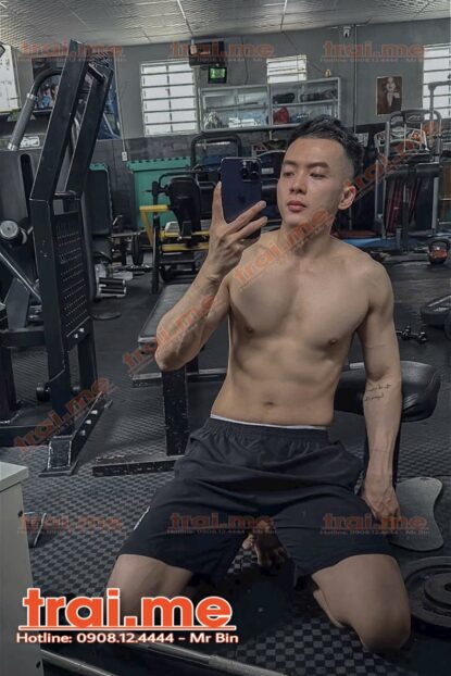 Top Bot, Matxa Giỏi, Cu To, Chăm Sóc Khách Yêu A Đến Z ( Huy A727 )