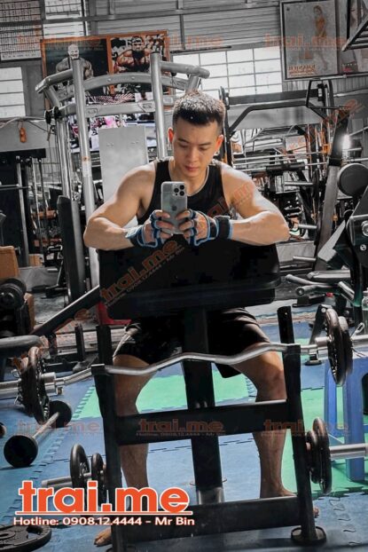 Top Bot, Matxa Giỏi, Cu To, Chăm Sóc Khách Yêu A Đến Z ( Huy A727 )