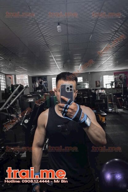 Top Bot, Matxa Giỏi, Cu To, Chăm Sóc Khách Yêu A Đến Z ( Huy A727 )