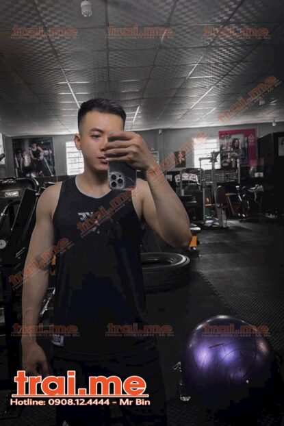 Top Bot, Matxa Giỏi, Cu To, Chăm Sóc Khách Yêu A Đến Z ( Huy A727 )