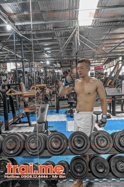 Top Bot, Matxa Giỏi, Cu To, Chăm Sóc Khách Yêu A Đến Z ( Huy A727 )